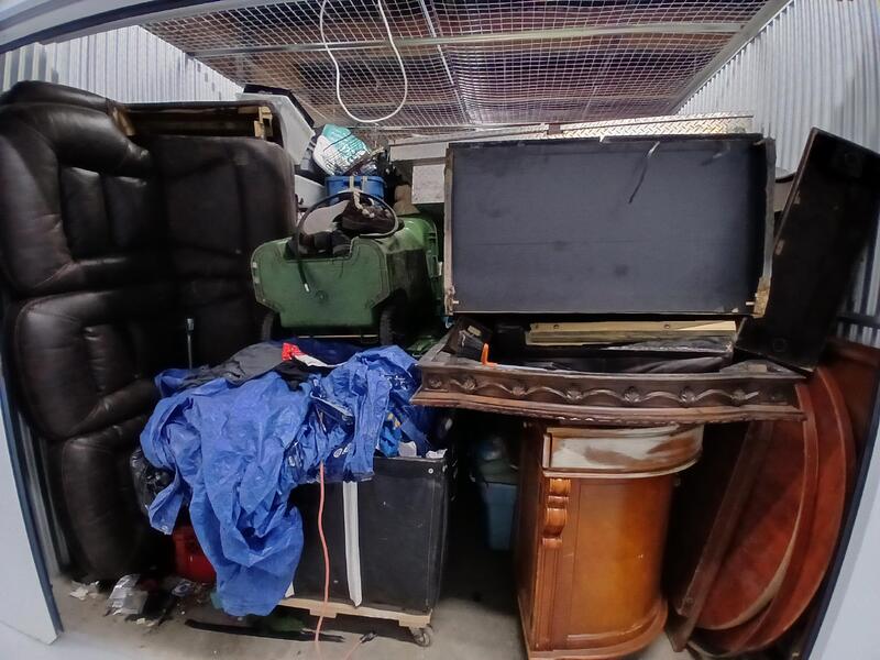 SmartStop Self Storage - 128 Ave NW  auction IB-4350 60