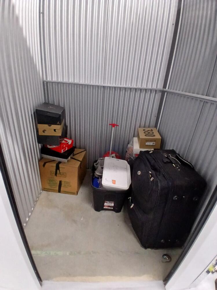 SmartStop Self Storage - 128 Ave NW  auction IB-4472