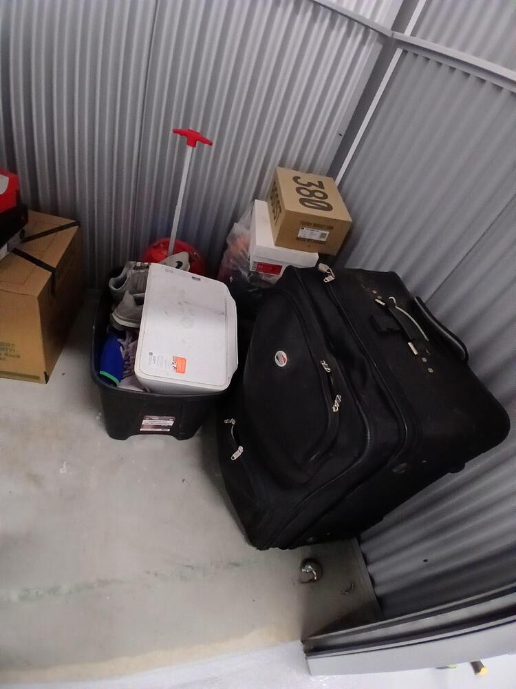 SmartStop Self Storage - 128 Ave NW  auction IB-4472 10