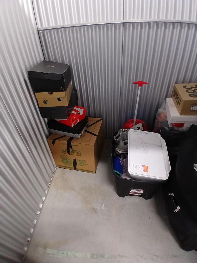 SmartStop Self Storage - 128 Ave NW  auction IB-4472 20