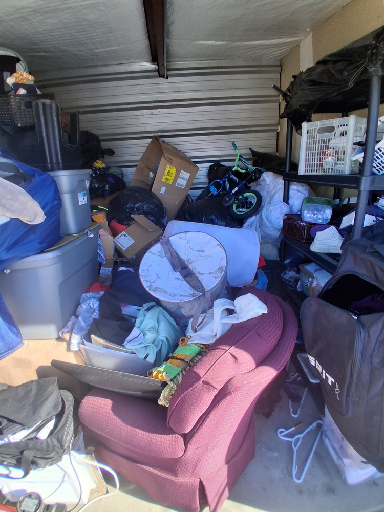 SmartStop Self Storage - 143 St NW  auction IB-6062