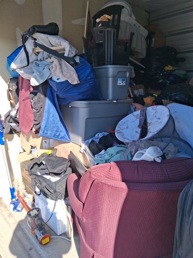 SmartStop Self Storage - 143 St NW  auction IB-6062 50