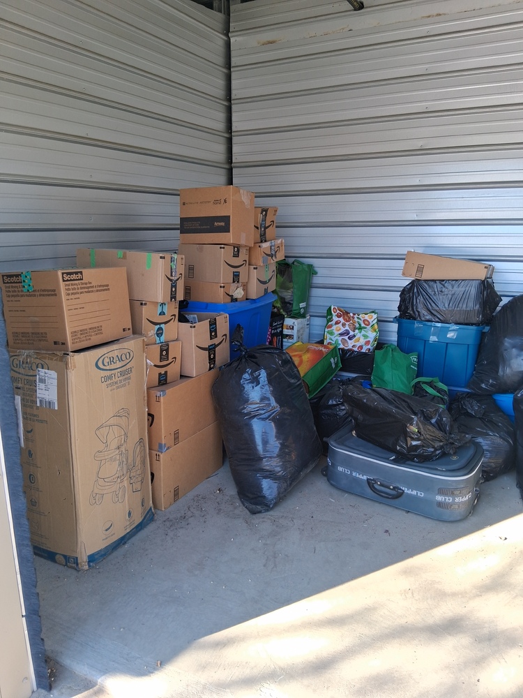 SmartStop Self Storage - 143 St NW  auction IB-5135