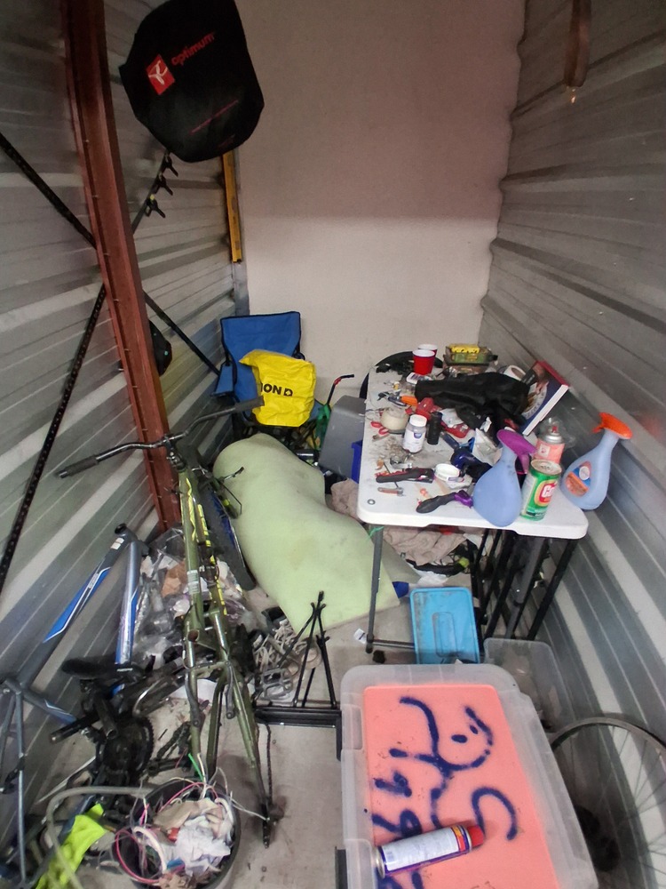 SmartStop Self Storage - 143 St NW  auction IB-9755