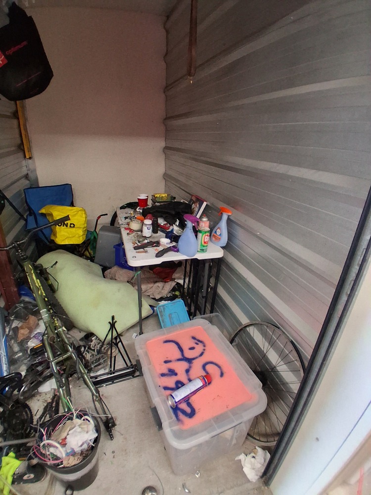 SmartStop Self Storage - 143 St NW  auction IB-9755 20