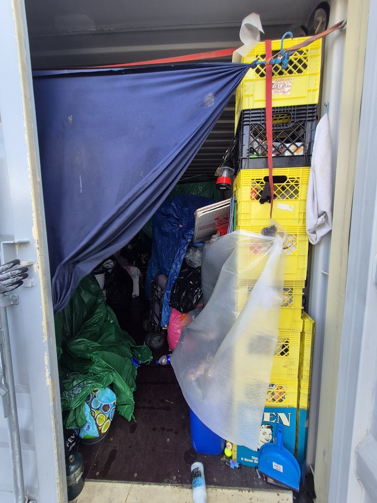 SmartStop Self Storage - Edmonton - 119 ST NW  auction IB-1928