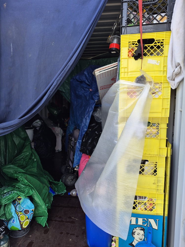 SmartStop Self Storage - Edmonton - 119 ST NW  auction IB-1928 10