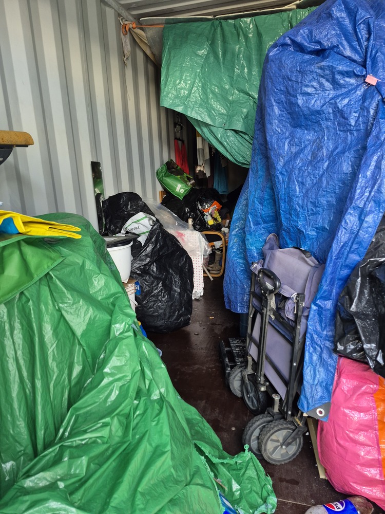 SmartStop Self Storage - Edmonton - 119 ST NW  auction IB-1928 20