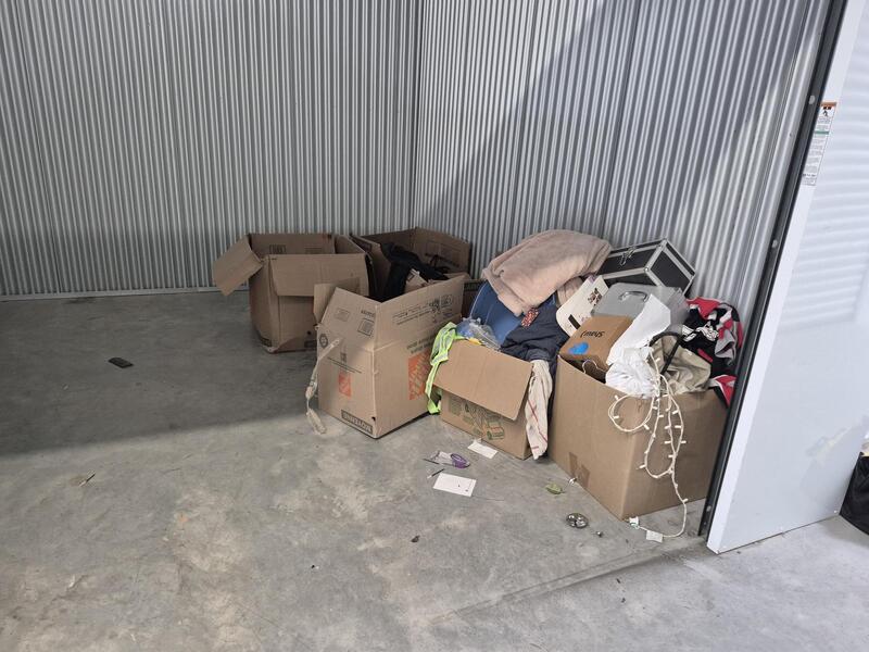 SmartStop Self Storage - Edmonton - 119 ST NW  auction IB-2506 10