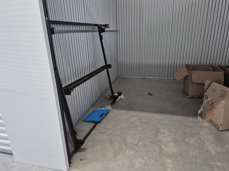 SmartStop Self Storage - Edmonton - 119 ST NW  auction IB-2506 20