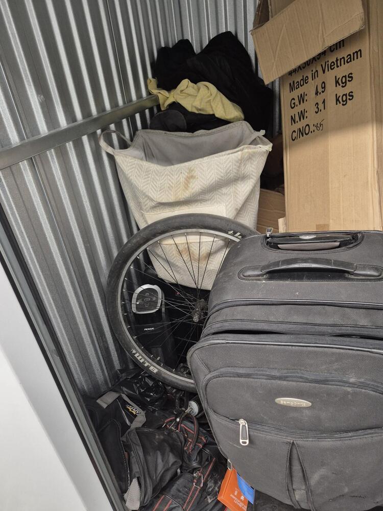 SmartStop Self Storage - Edmonton - 119 ST NW  auction IB-9460