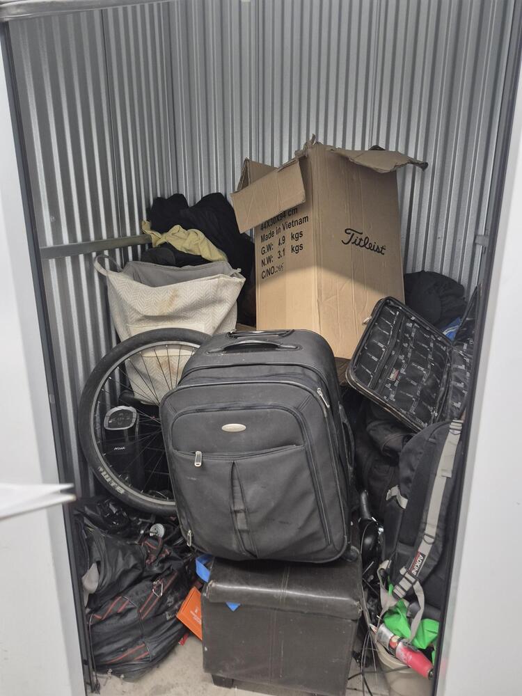 SmartStop Self Storage - Edmonton - 119 ST NW  auction IB-9460 10