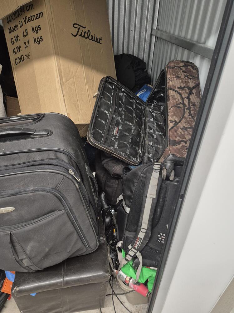 SmartStop Self Storage - Edmonton - 119 ST NW  auction IB-9460 20