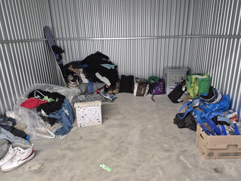 SmartStop Self Storage - Edmonton - 119 ST NW  auction IB-2260 10