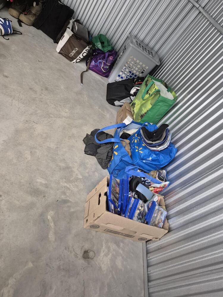 SmartStop Self Storage - Edmonton - 119 ST NW  auction IB-2260