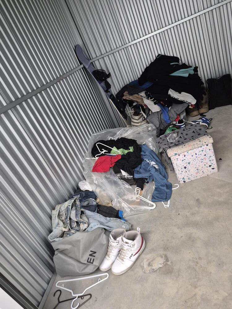 SmartStop Self Storage - Edmonton - 119 ST NW  auction IB-2260 20