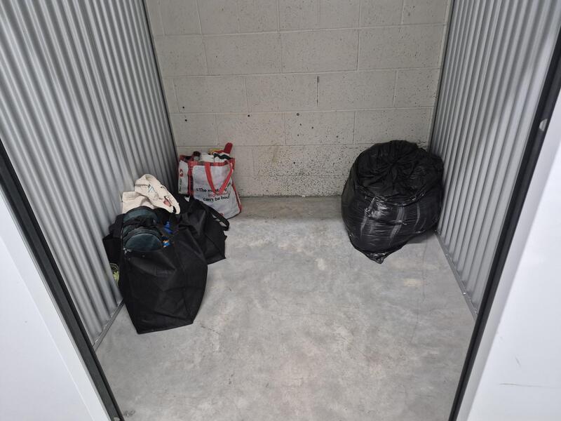 SmartStop Self Storage - Edmonton - 119 ST NW  auction IB-9002