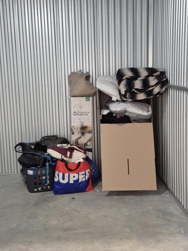 SmartStop Self Storage - Edmonton - 119 ST NW  auction IB-4298