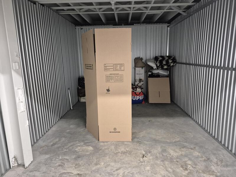 SmartStop Self Storage - Edmonton - 119 ST NW  auction IB-4298 10