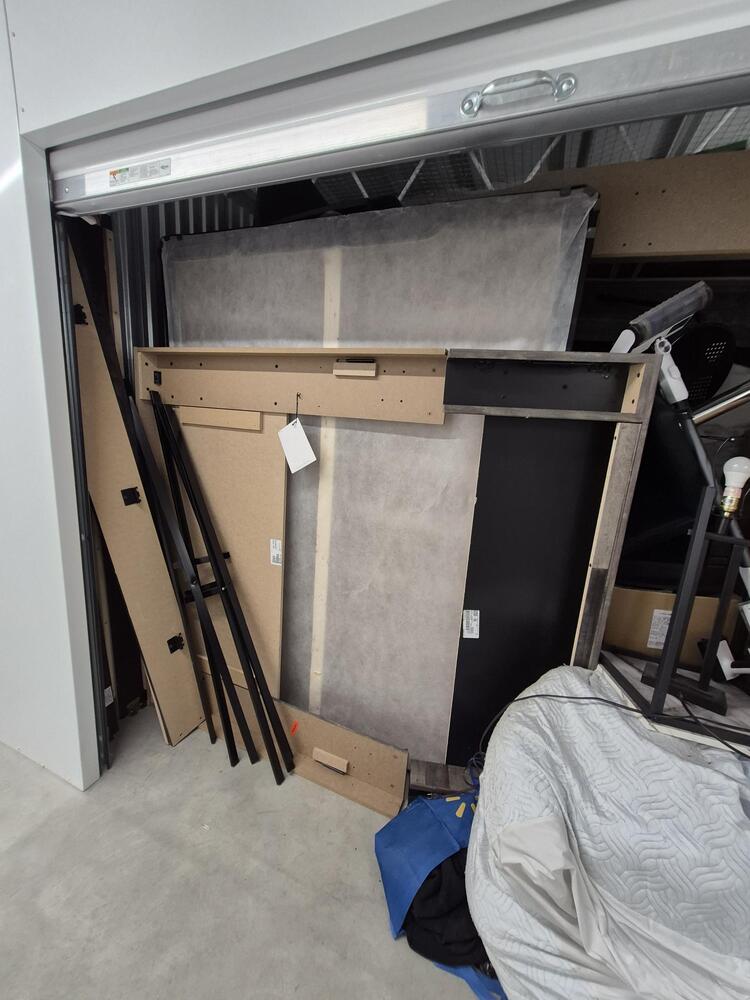 SmartStop Self Storage - Edmonton - 119 ST NW  auction IB-2816