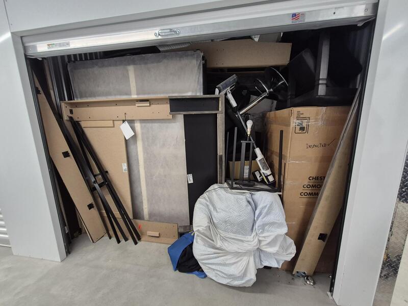 SmartStop Self Storage - Edmonton - 119 ST NW  auction IB-2816 10