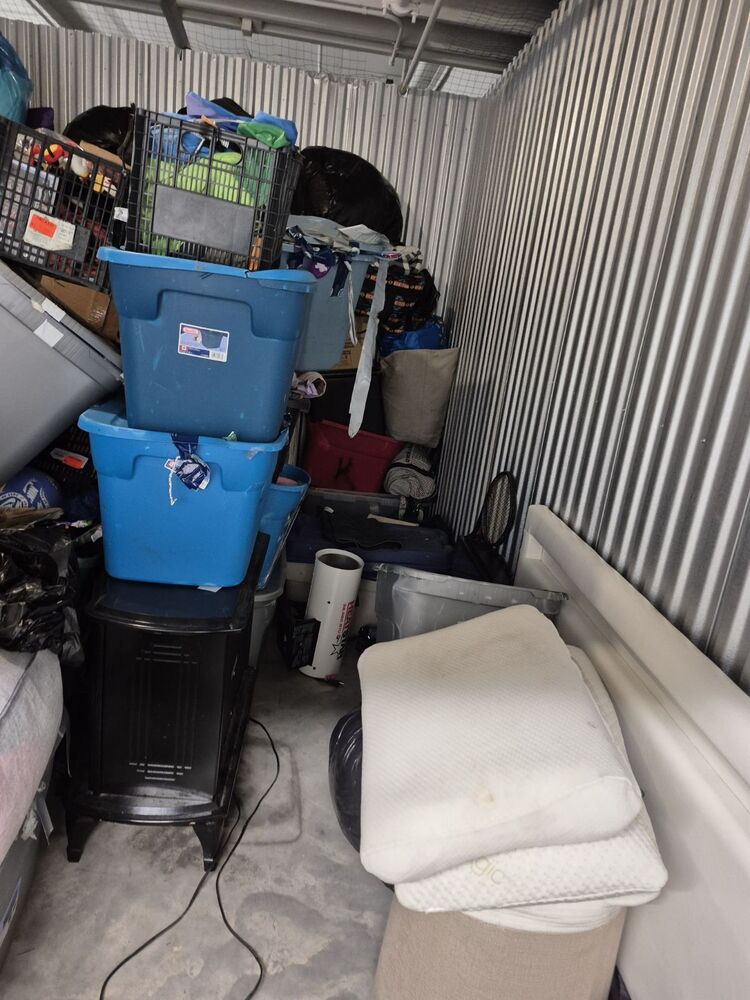 SmartStop Self Storage - Edmonton - 119 ST NW  auction IB-2017