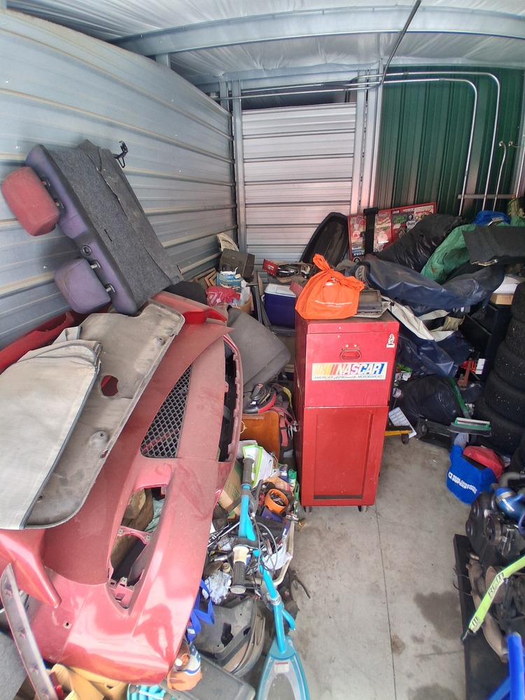 SmartStop Self Storage - 143 St NW  auction IB-4948 10