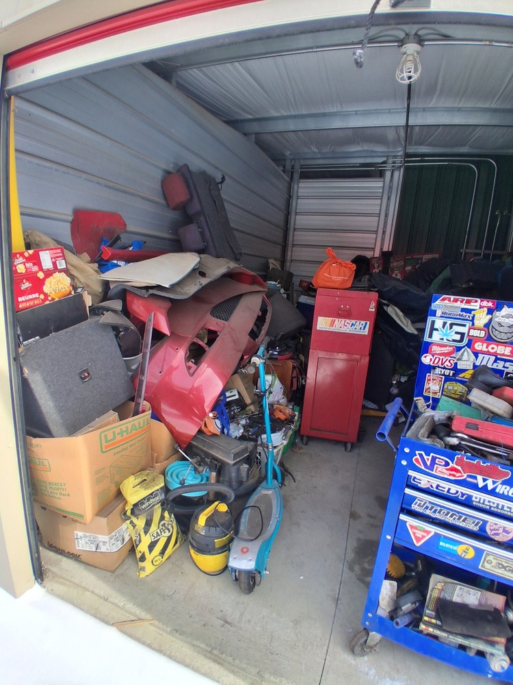 SmartStop Self Storage - 143 St NW  auction IB-4948 20