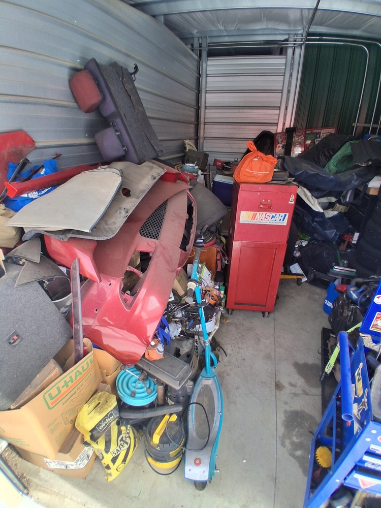 SmartStop Self Storage - 143 St NW  auction IB-4948 30