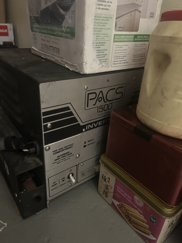 Storguard - Storage on Terminal  auction IB-9579 10