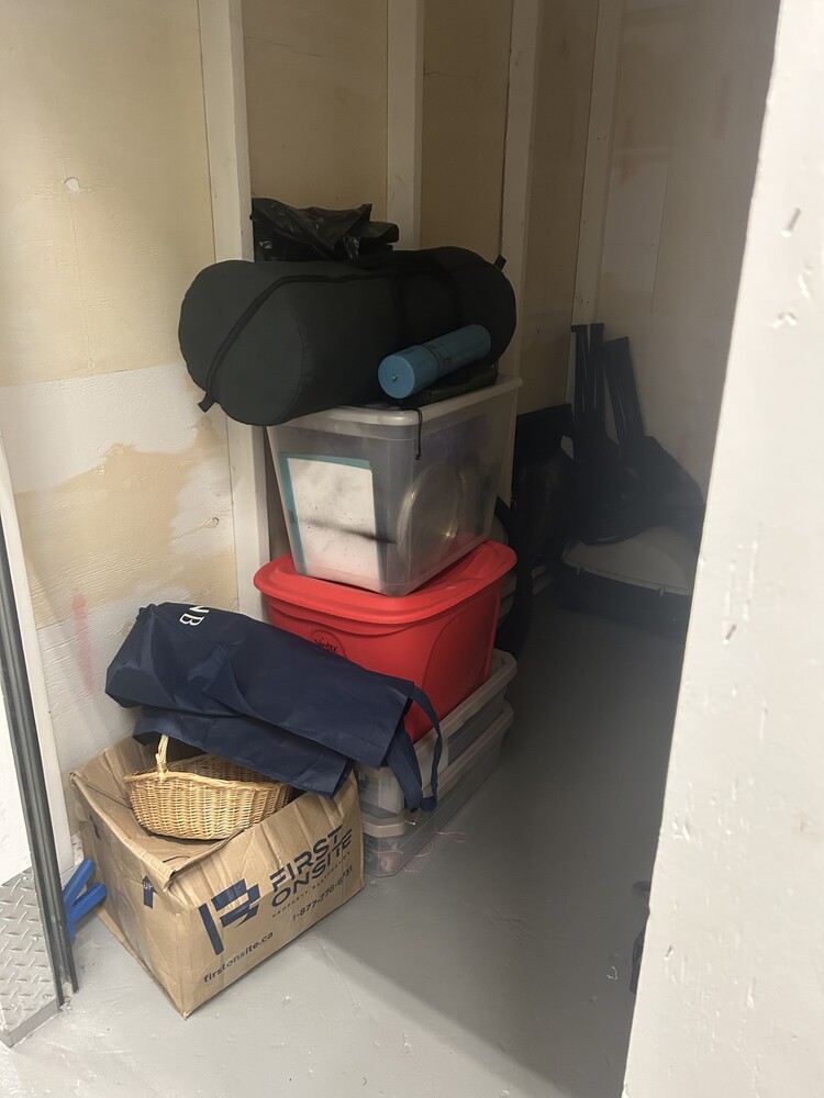 Storguard - Storage on Terminal  auction IB-9579 20