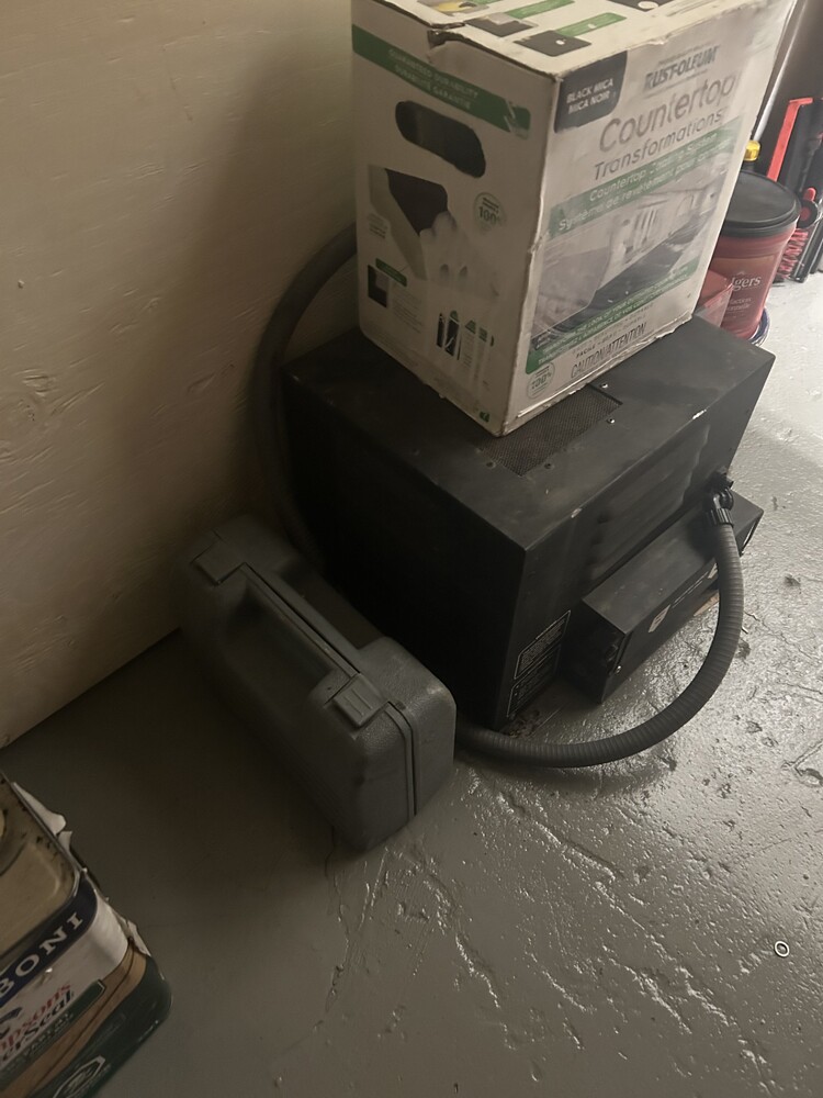 Storguard - Storage on Terminal  auction IB-9579 30