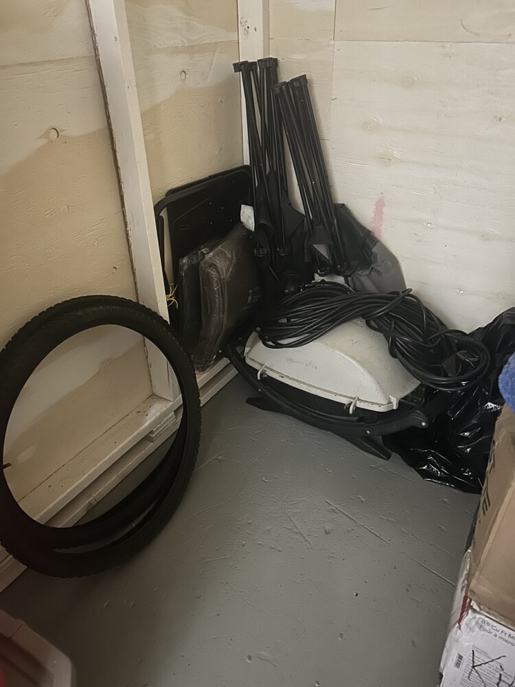 Storguard - Storage on Terminal  auction IB-9579 40