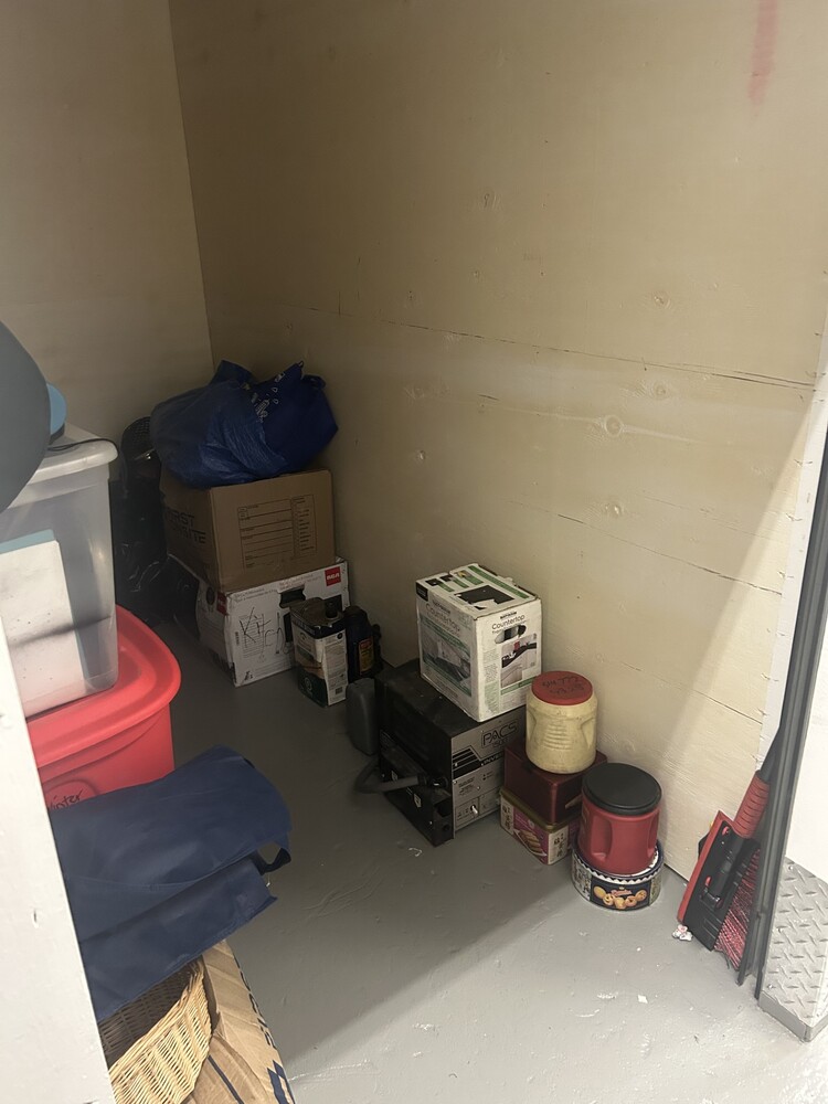 Storguard - Storage on Terminal  auction IB-9579 50