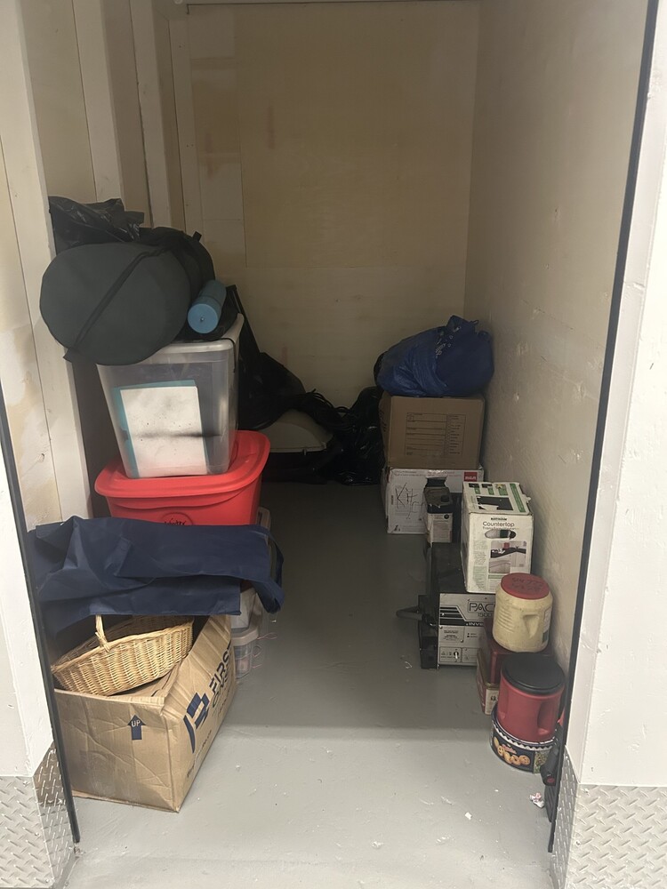 Storguard - Storage on Terminal  auction IB-9579 60