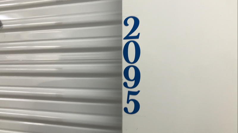 Advanced Self Storage - Richmond  auction IB-6928