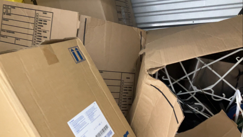 Advanced Self Storage - Richmond  auction IB-6928 10