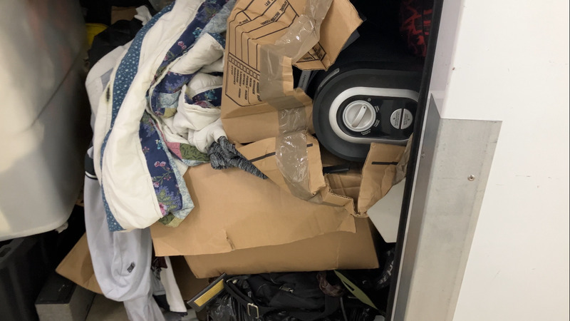 Advanced Self Storage - Richmond  auction IB-6928 20