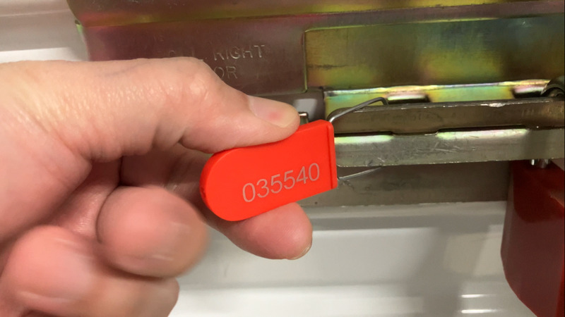 Advanced Self Storage - Richmond  auction IB-6928 40