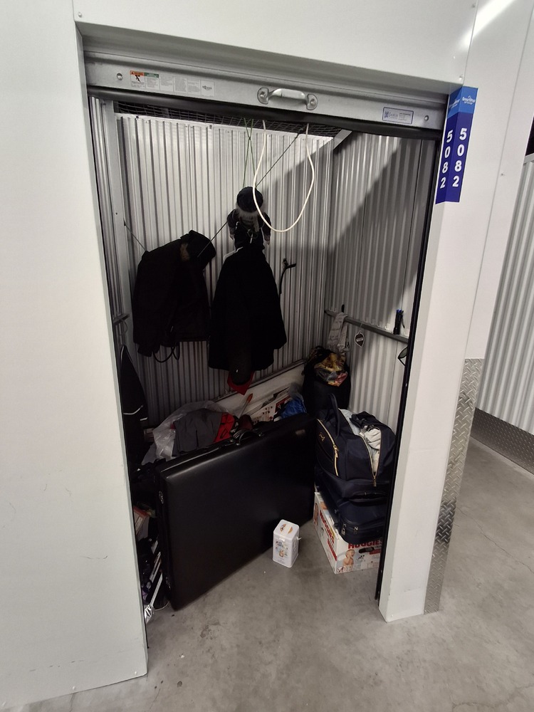 SmartStop Self Storage - 948 Ellis St  auction IB-2857 10