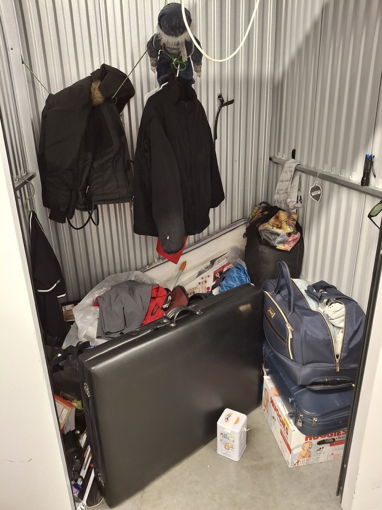 SmartStop Self Storage - 948 Ellis St  auction IB-2857 20