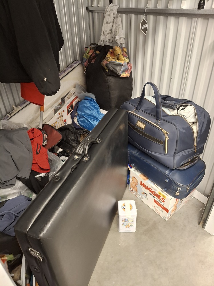 SmartStop Self Storage - 948 Ellis St  auction IB-2857 30