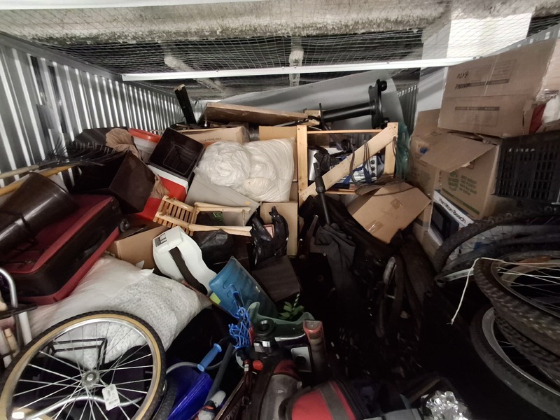 SmartStop Self Storage - 948 Ellis St  auction IB-3092