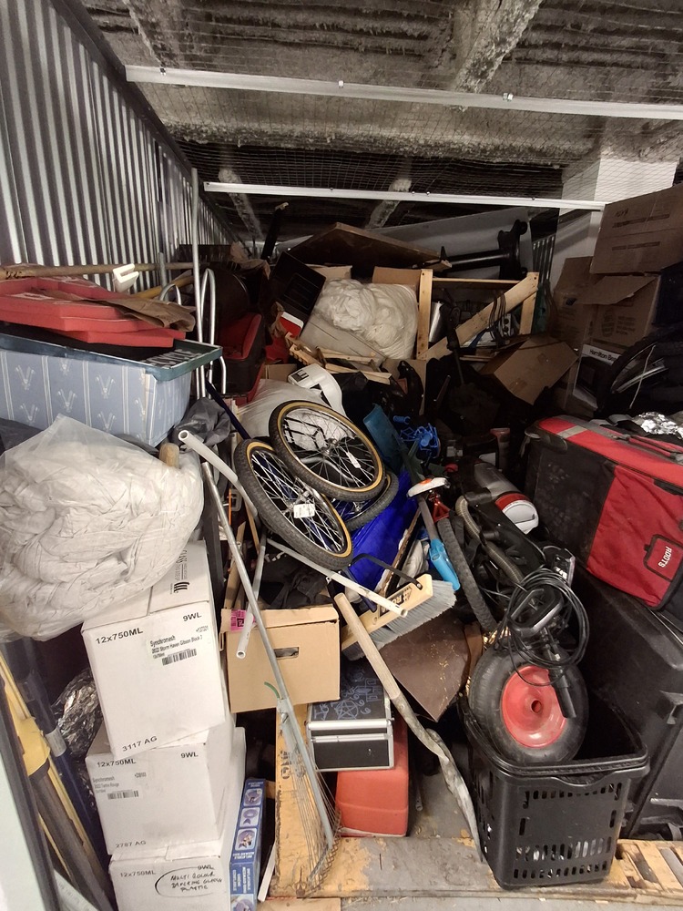 SmartStop Self Storage - 948 Ellis St  auction IB-3092 30