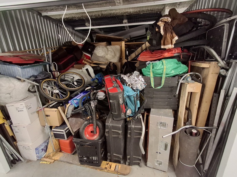 SmartStop Self Storage - 948 Ellis St  auction IB-3092 40