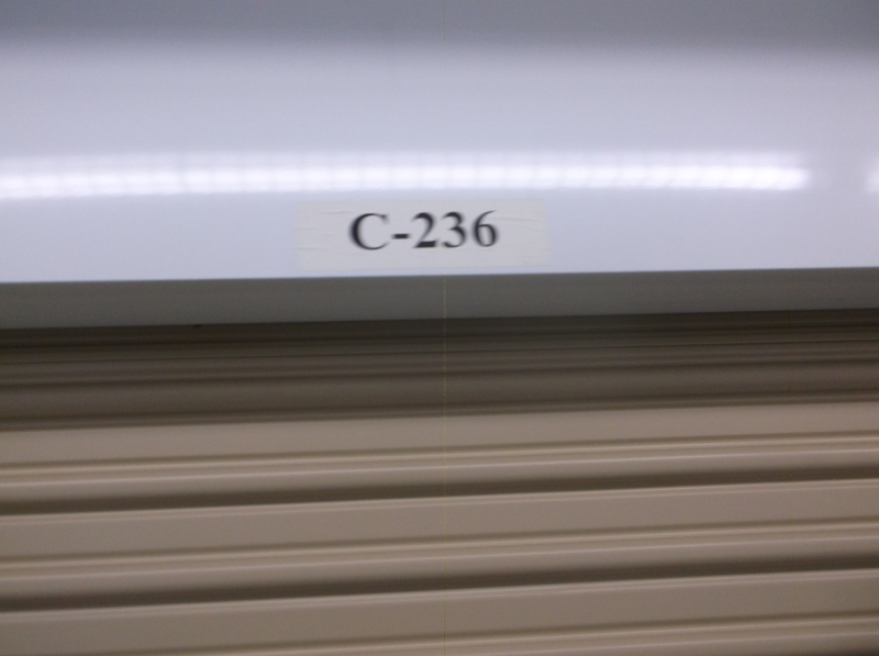 Dayton Self Storage - Scarborough East  auction IB-9836