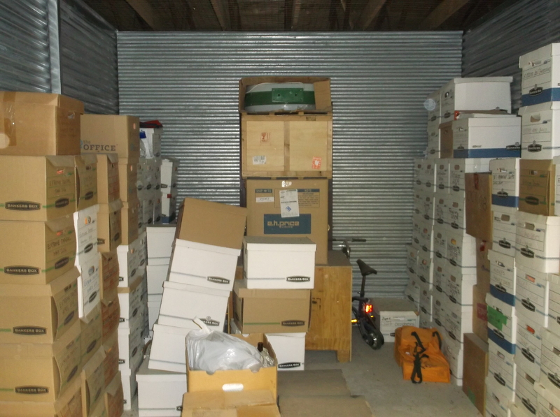 Dayton Self Storage - Scarborough East  auction IB-9836 10