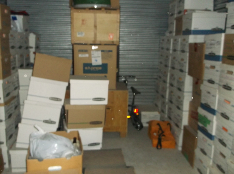 Dayton Self Storage - Scarborough East  auction IB-9836 30