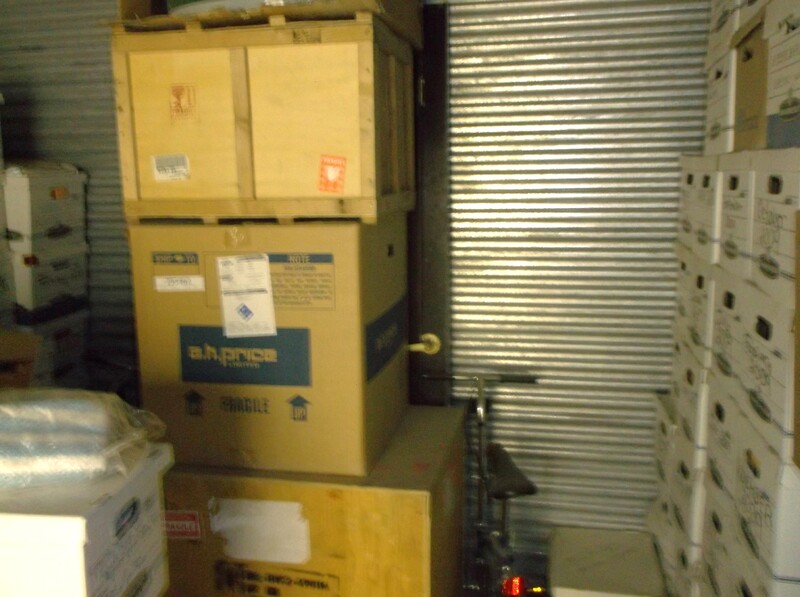 Dayton Self Storage - Scarborough East  auction IB-9836 40