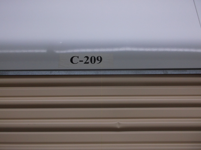 Dayton Self Storage - Scarborough East  auction IB-3246
